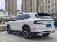 ZEEKR 2026 ZEEKR 8X 2.0T Ultra Edition 55kWh - 8