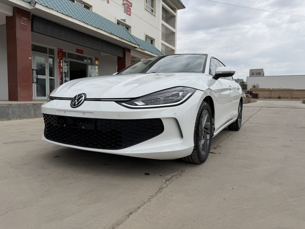 Volkswagen Lamando 2024 Lavida L 1.2 TSI 200 TSI Trendy Spicy Edition