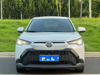 Toyota Corolla Cross 2024 Frontlander 2.0 CVT Elite Edition - 2