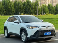 Toyota Corolla Cross 2024 Frontlander 2.0 CVT Elite Edition - 3