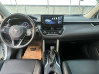 Toyota Corolla Cross 2024 Frontlander 2.0 CVT Elite Edition - 4