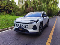 Toyota Wildlander 2026 Venza Hybrid 2.5 CVT Intelligent Electric All-Wheel Drive MAX - 1
