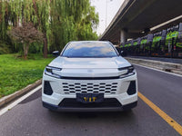 Toyota Wildlander 2026 Venza Hybrid 2.5 CVT Intelligent Electric All-Wheel Drive MAX - 2