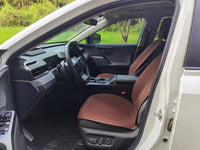 Toyota Wildlander 2026 Venza Hybrid 2.5 CVT Intelligent Electric All-Wheel Drive MAX - 4