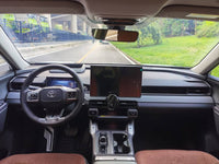 Toyota Wildlander 2026 Venza Hybrid 2.5 CVT Intelligent Electric All-Wheel Drive MAX - 5