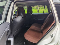 Toyota Wildlander 2026 Venza Hybrid 2.5 CVT Intelligent Electric All-Wheel Drive MAX - 6