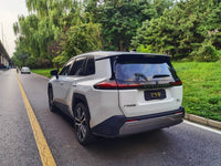 Toyota Wildlander 2026 Venza Hybrid 2.5 CVT Intelligent Electric All-Wheel Drive MAX - 7