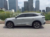 Changan 2022 CS75 PLUS 1.5T Prestige Model - 1