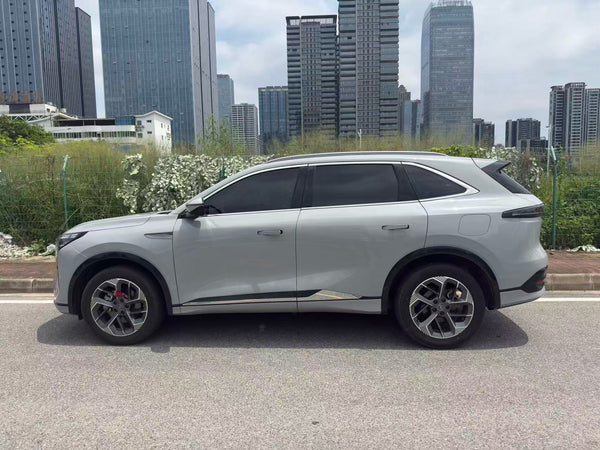 Changan 2022 CS75 PLUS 1.5T Prestige Model