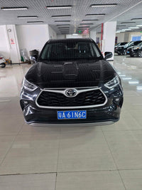 Toyota 2024 Highlander 2.0T 380T All-Wheel Drive Luxury 7-Seater - 3