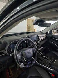 Toyota 2024 Highlander 2.0T 380T All-Wheel Drive Luxury 7-Seater - 5