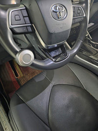 Toyota 2024 Highlander 2.0T 380T All-Wheel Drive Luxury 7-Seater - 7