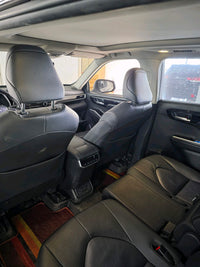 Toyota 2024 Highlander 2.0T 380T All-Wheel Drive Luxury 7-Seater - 8