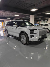 ZEEKR 2025 Zeekr 9X 2.0T Ultra Edition 70 kWh - 1