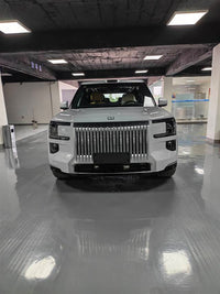 ZEEKR 2025 Zeekr 9X 2.0T Ultra Edition 70 kWh - 2