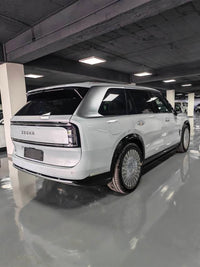 ZEEKR 2025 Zeekr 9X 2.0T Ultra Edition 70 kWh - 3
