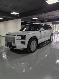 ZEEKR 2025 Zeekr 9X 2.0T Ultra Edition 70 kWh - 5