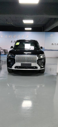 ZEEKR 2026 ZEEKR 8X 2.0T Ultra Edition 55kWh - 2