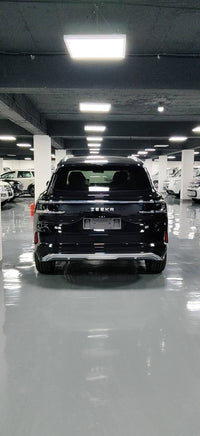 ZEEKR 2026 ZEEKR 8X 2.0T Ultra Edition 55kWh - 4