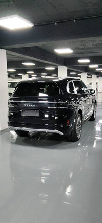ZEEKR 2026 ZEEKR 8X 2.0T Ultra Edition 55kWh - 5
