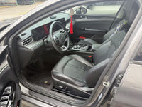 Kia 2020 K5 KaiKu 2.0T 380T GT-Line Prestige Edition - 2