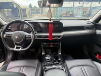 Kia 2020 K5 KaiKu 2.0T 380T GT-Line Prestige Edition - 4