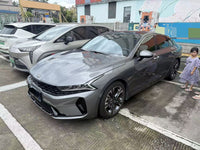 Kia 2020 K5 KaiKu 2.0T 380T GT-Line Prestige Edition - 1