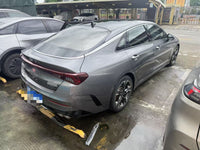 Kia 2020 K5 KaiKu 2.0T 380T GT-Line Prestige Edition - 5