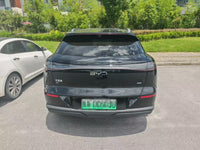 BYD Sea Lion 06 2025 HaiShi 06 EV 605 Pilot Pro Edition - 2