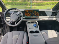 BYD Sea Lion 06 2025 HaiShi 06 EV 605 Pilot Pro Edition - 3