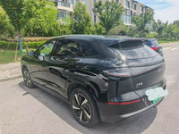 BYD Sea Lion 06 2025 HaiShi 06 EV 605 Pilot Pro Edition - 1