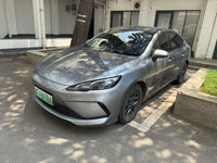 BYD Seal 05 2025 HaiBao 05 DM-i 1.5 CVT Intelligent Driving Version 55 km Luxury Model - 1