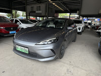 BYD Seal 05 2025 HaiBao 05 DM-i 1.5 CVT Intelligent Driving Version 55 km Luxury Model - 2