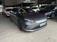 BYD Seal 05 2025 HaiBao 05 DM-i 1.5 CVT Intelligent Driving Version 55 km Luxury Model - 3