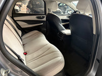 BYD Seal 05 2025 HaiBao 05 DM-i 1.5 CVT Intelligent Driving Version 55 km Luxury Model - 8