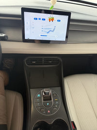 BYD Seal 05 2025 HaiBao 05 DM-i 1.5 CVT Intelligent Driving Version 55 km Luxury Model - 10
