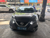 Nissan 2022 Qashqai 2.0 CVT XV Smart Enjoy Version - 2