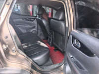 Nissan 2022 Qashqai 2.0 CVT XV Smart Enjoy Version - 5