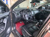 Nissan 2022 Qashqai 2.0 CVT XV Smart Enjoy Version - 3