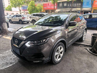 Nissan 2022 Qashqai 2.0 CVT XV Smart Enjoy Version - 1