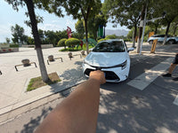 Toyota 2024 Levin Dual Engine 1.8 CVT Smart Electric Hybrid Luxury - 2