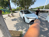 Toyota 2024 Levin Dual Engine 1.8 CVT Smart Electric Hybrid Luxury - 3