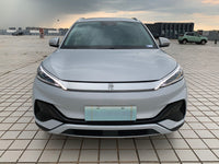 BYD ATTO 3 2024 Yuan PLUS Glory Edition 430 km Beyond Model - 2