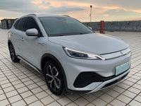 BYD ATTO 3 2024 Yuan PLUS Glory Edition 430 km Beyond Model - 3