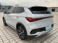 BYD ATTO 3 2024 Yuan PLUS Glory Edition 430 km Beyond Model - 4