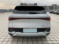 BYD ATTO 3 2024 Yuan PLUS Glory Edition 430 km Beyond Model - 5