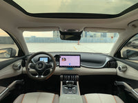 BYD ATTO 3 2024 Yuan PLUS Glory Edition 430 km Beyond Model - 9