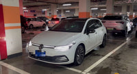 Volkswagen 2024 Golf 8 PRO 1.4 TSI 280 TSI 50th Anniversary Legend Edition - 1