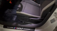 Volkswagen 2024 Golf 8 PRO 1.4 TSI 280 TSI 50th Anniversary Legend Edition - 4