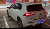 Volkswagen 2024 Golf 8 PRO 1.4 TSI 280 TSI 50th Anniversary Legend Edition - 5